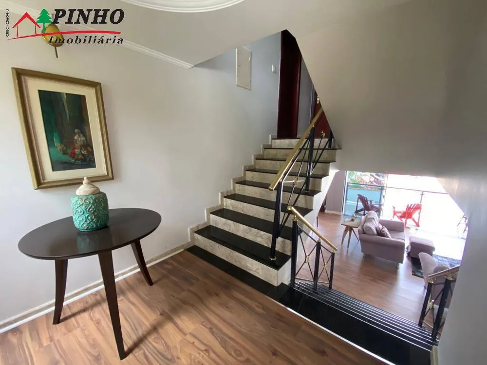 Casa, 3 quartos, 400 m² - Foto 15