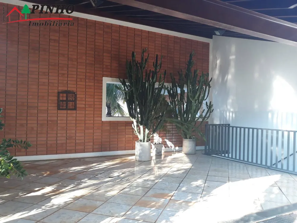 Casa, 3 quartos, 400 m² - Foto 8