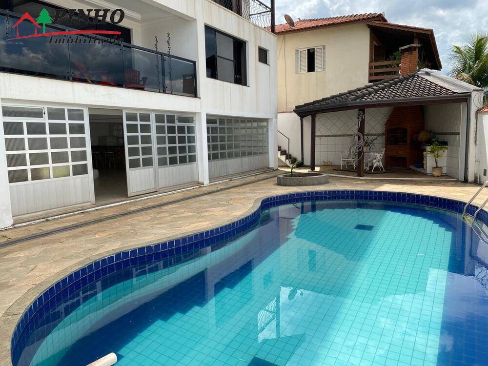 Casa à venda com 3 quartos, 400m² - Foto 7