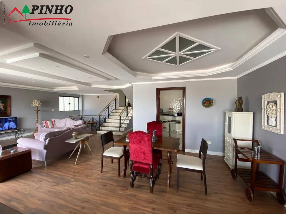 Casa, 3 quartos, 400 m² - Foto 14