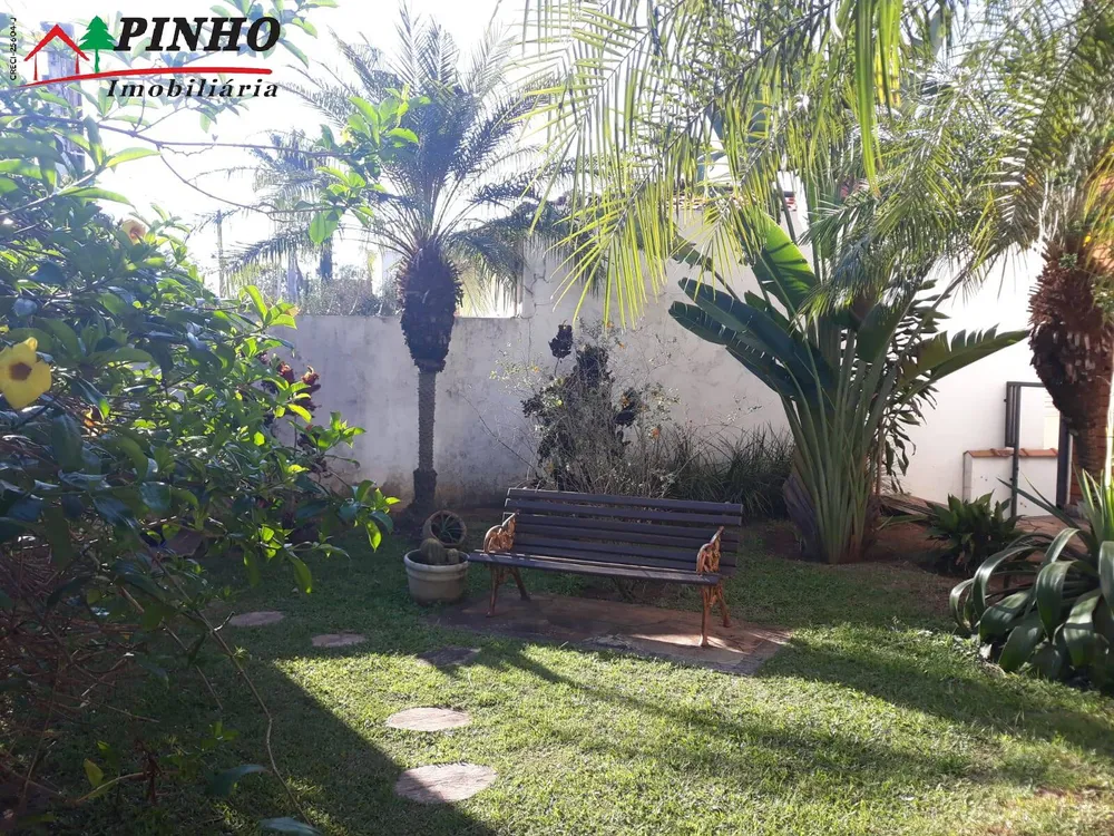 Casa, 3 quartos, 400 m² - Foto 9