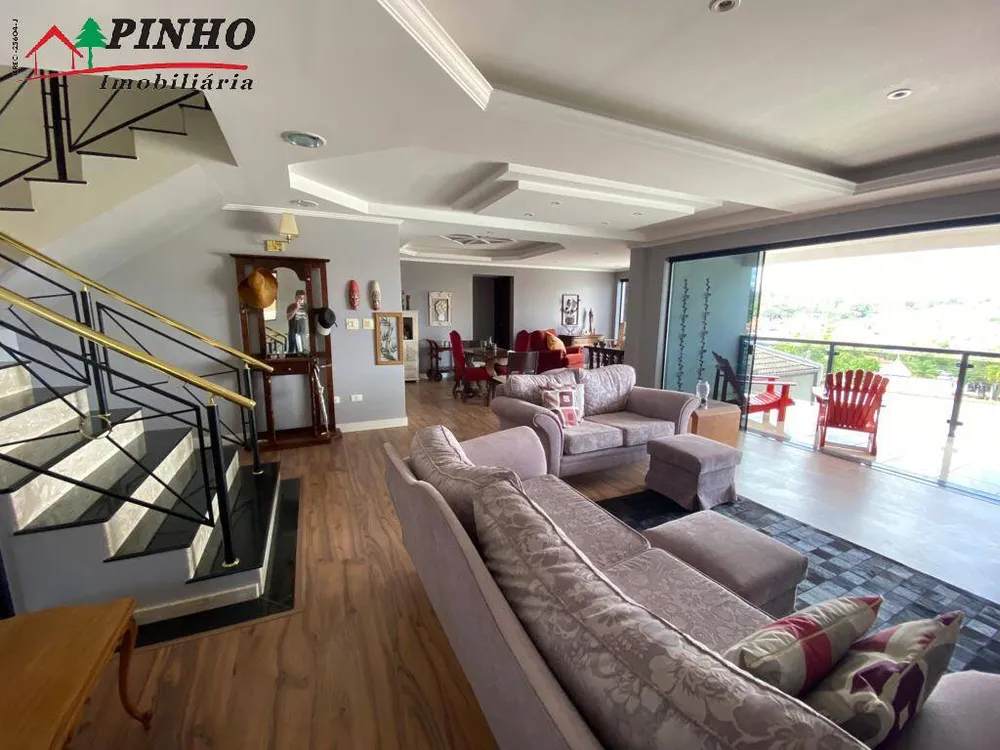 Casa, 3 quartos, 400 m² - Foto 13