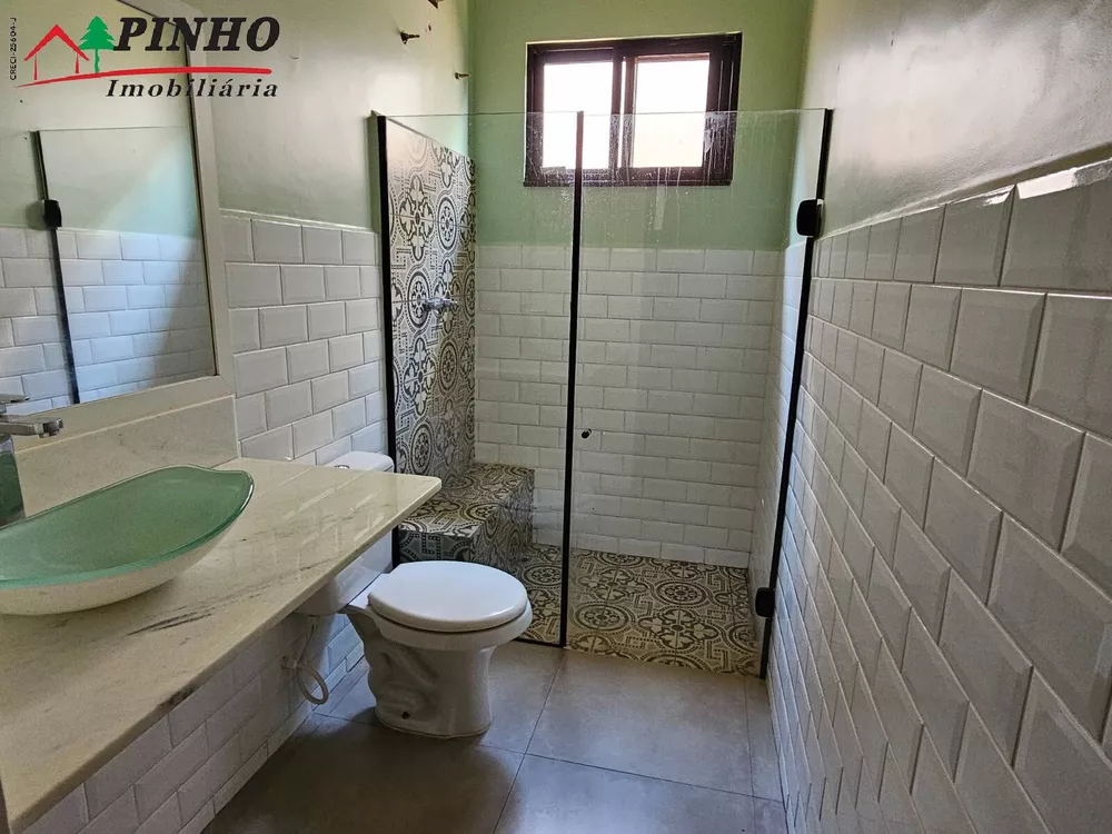 Casa à venda com 2 quartos, 110m² - Foto 2