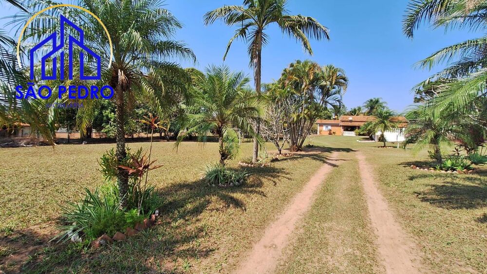 Casa à venda com 7 quartos, 538m² - Foto 4