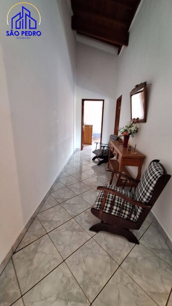 Casa à venda com 7 quartos, 538m² - Foto 16