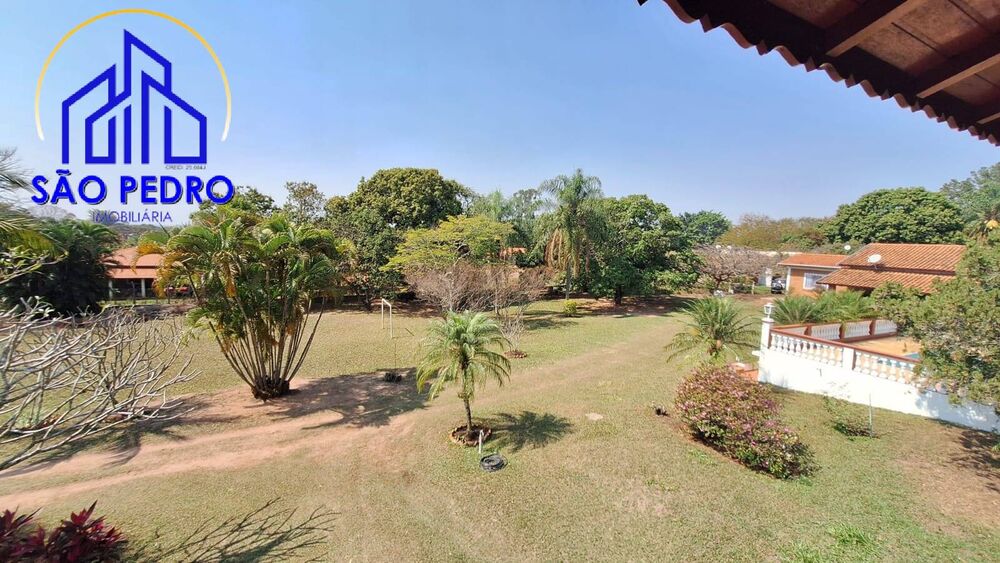 Casa à venda com 7 quartos, 538m² - Foto 11