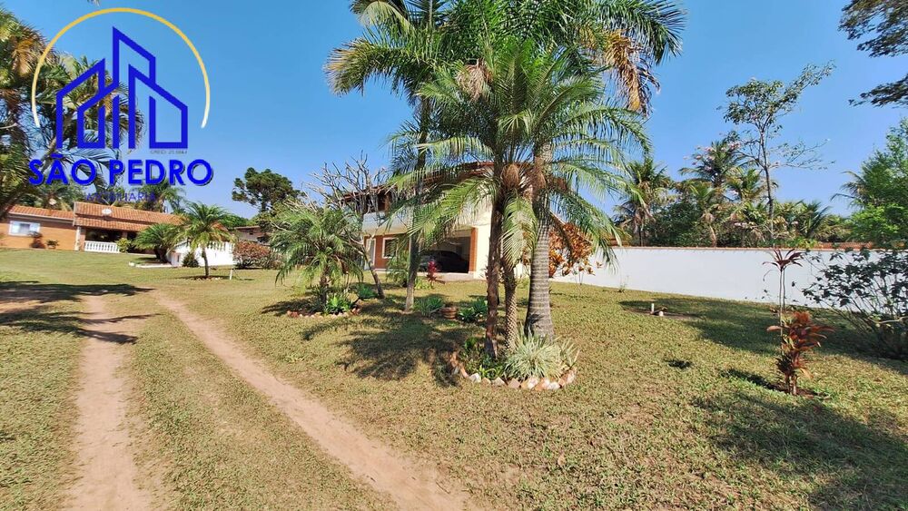 Casa à venda com 7 quartos, 538m² - Foto 5