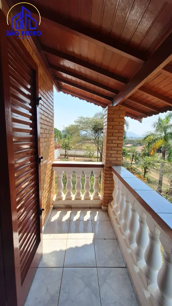 Casa, 7 quartos, 538 m² - Foto 13