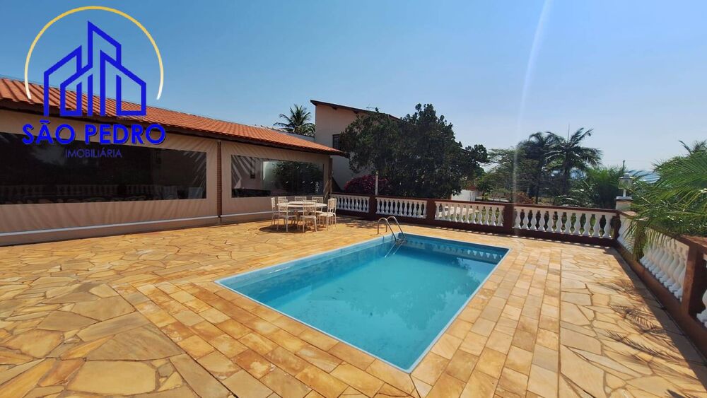 Casa à venda com 7 quartos, 538m² - Foto 21