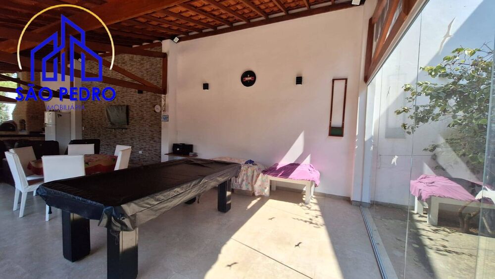 Casa à venda com 7 quartos, 538m² - Foto 18