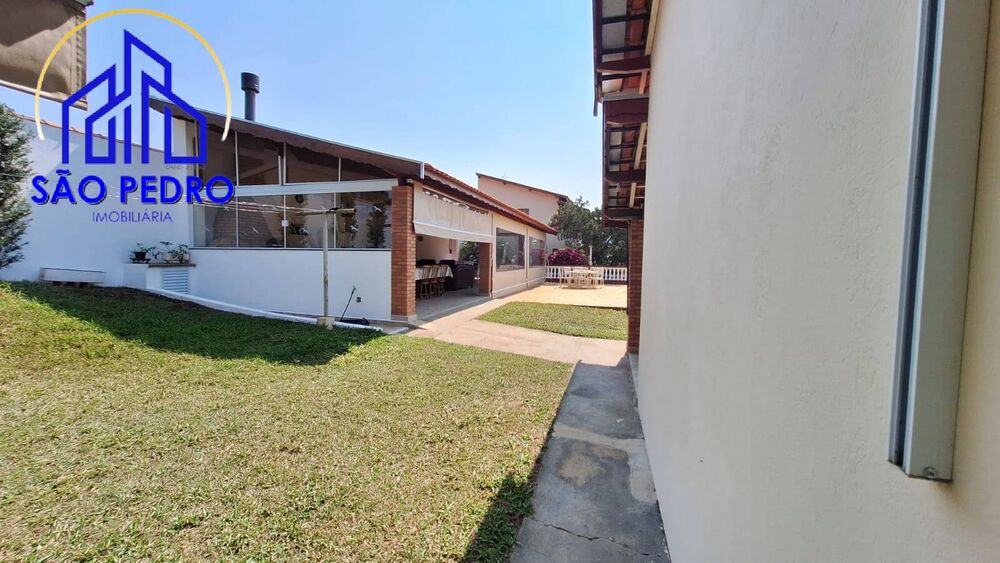 Casa à venda com 7 quartos, 538m² - Foto 38