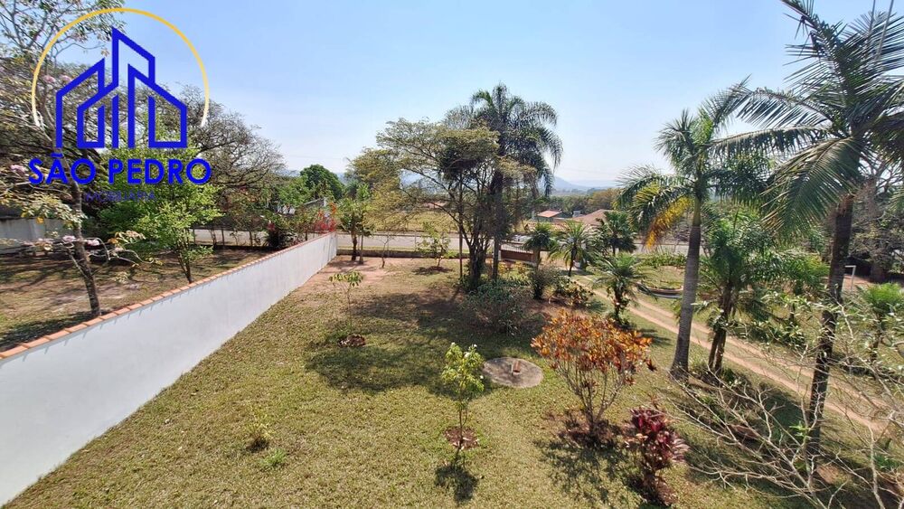 Casa à venda com 7 quartos, 538m² - Foto 13