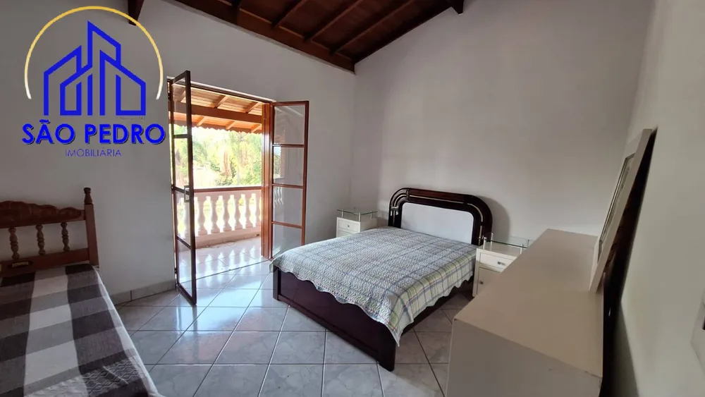 Casa, 7 quartos, 538 m² - Foto 15