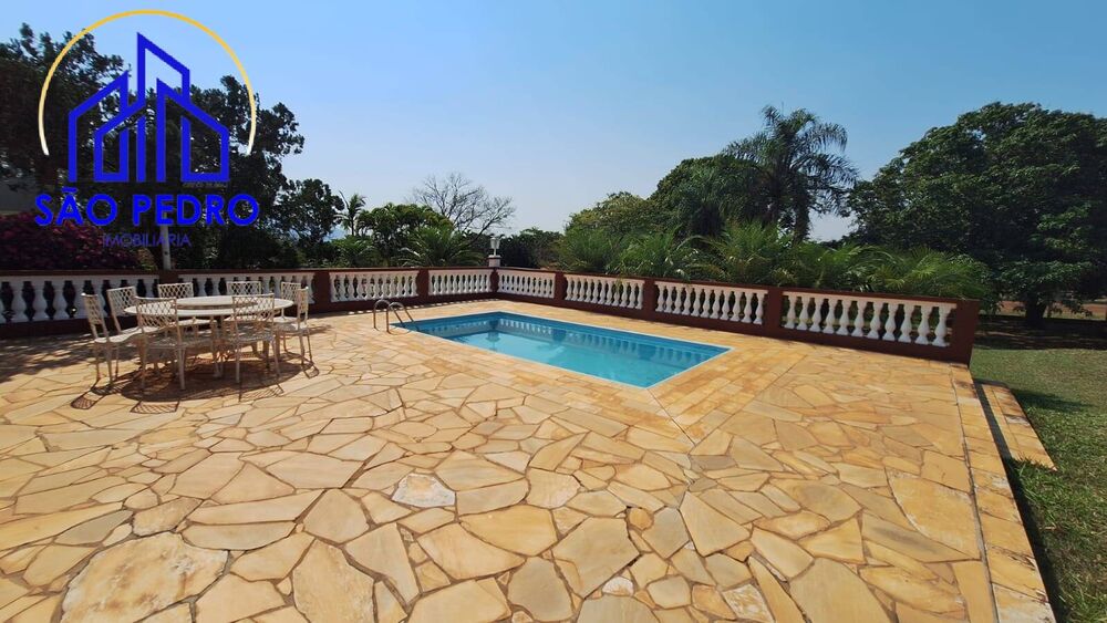 Casa à venda com 7 quartos, 538m² - Foto 20