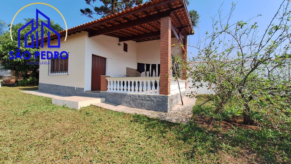 Casa à venda com 7 quartos, 538m² - Foto 44