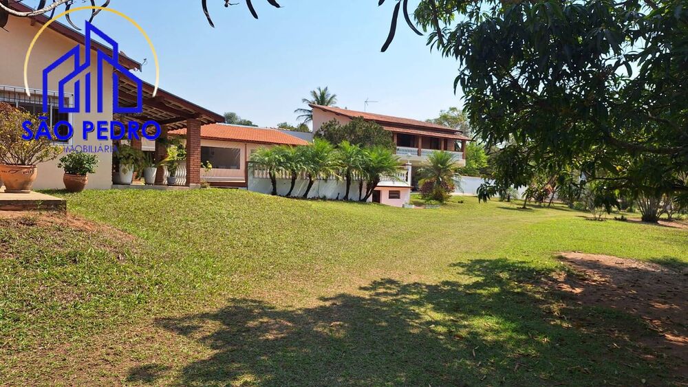 Casa à venda com 7 quartos, 538m² - Foto 57