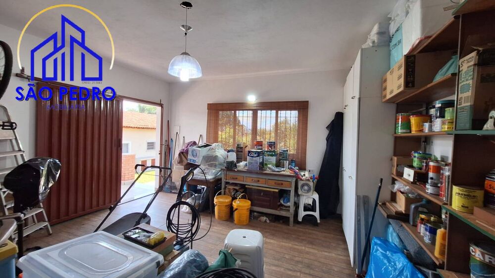 Casa à venda com 7 quartos, 538m² - Foto 47
