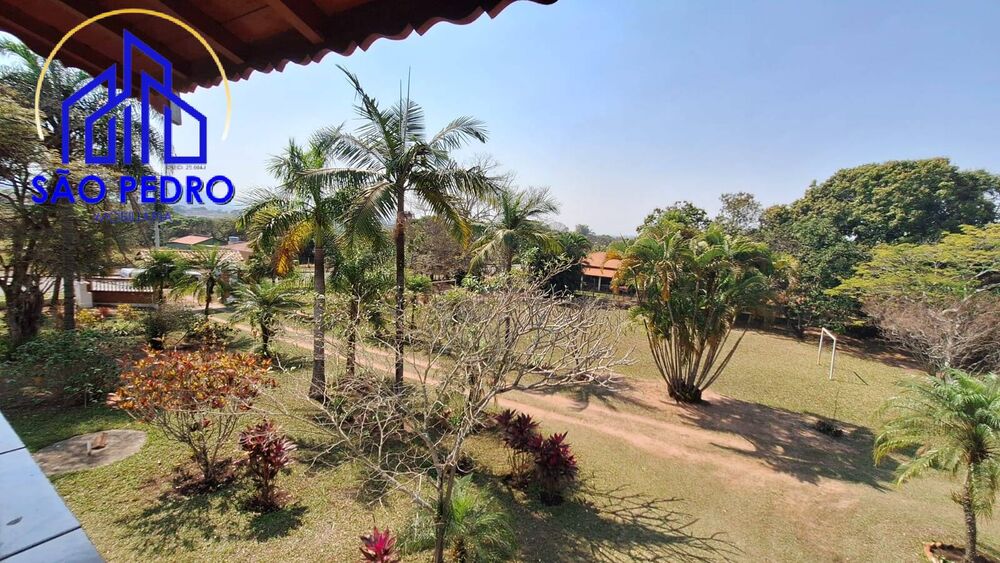 Casa à venda com 7 quartos, 538m² - Foto 12