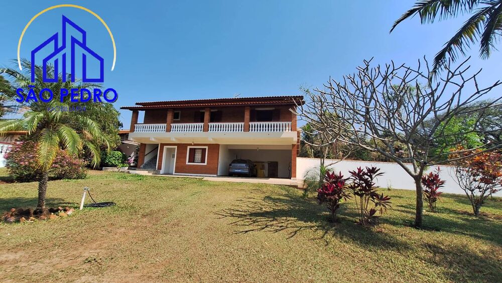Casa à venda com 7 quartos, 538m² - Foto 6