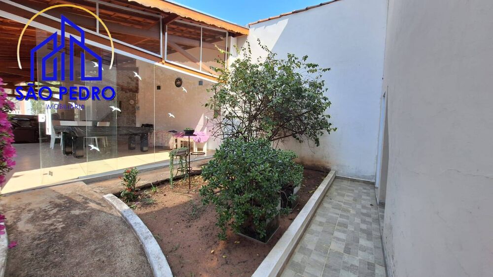 Casa à venda com 7 quartos, 538m² - Foto 17