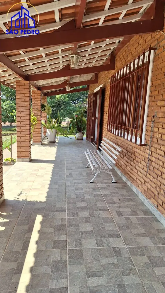 Casa, 7 quartos, 538 m² - Foto 27