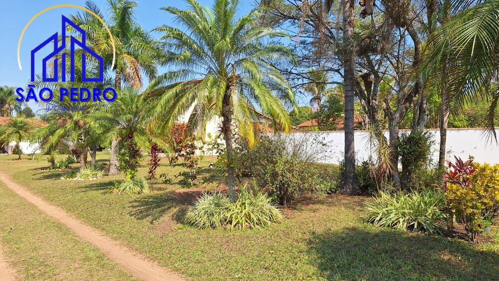 Casa à venda com 7 quartos, 538m² - Foto 3