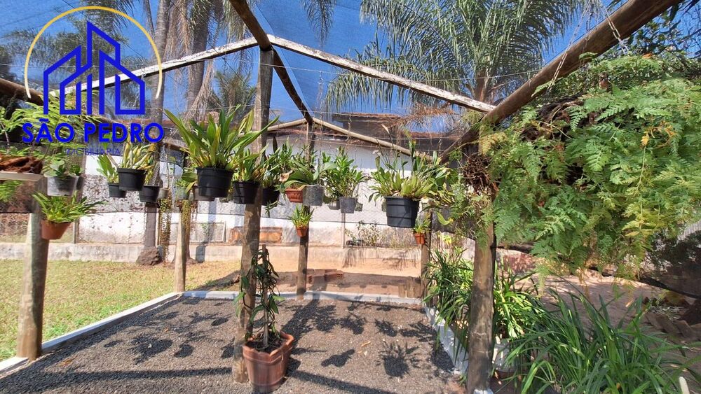 Casa à venda com 7 quartos, 538m² - Foto 49