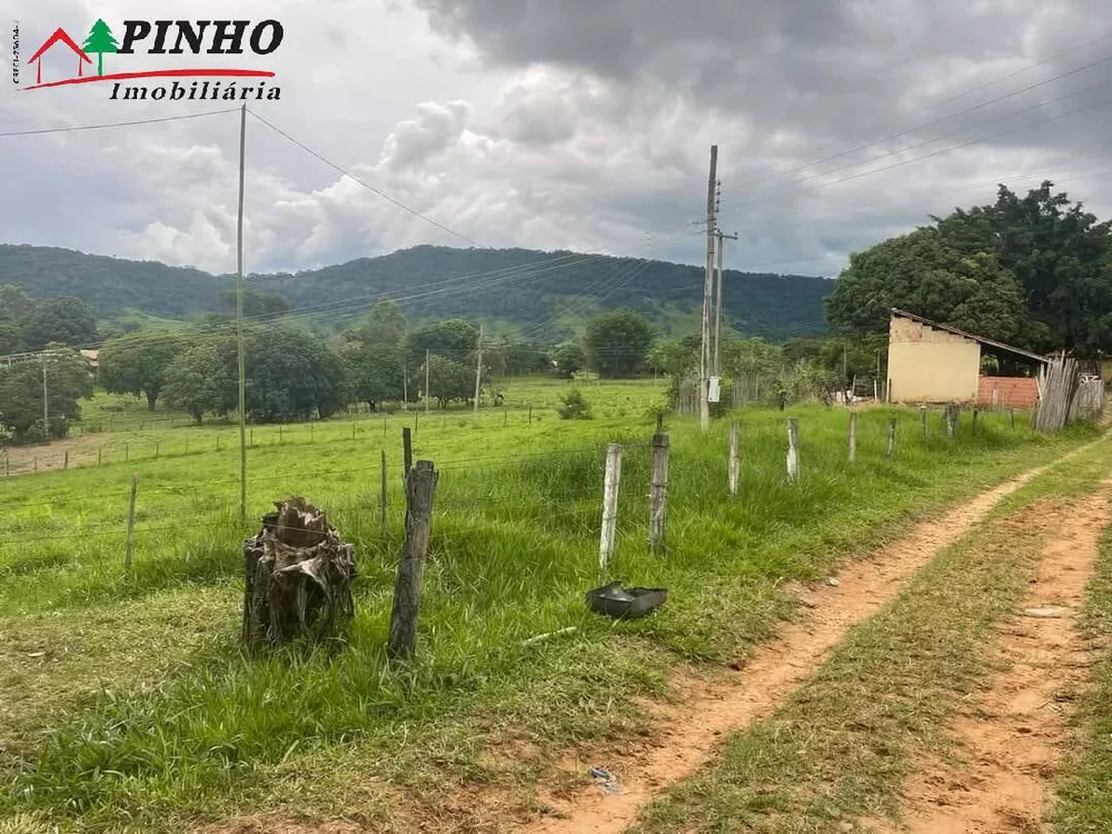 Terreno à venda, 22m² - Foto 1