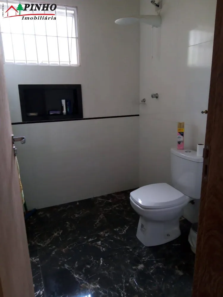 Casa, 4 quartos, 130 m² - Foto 11