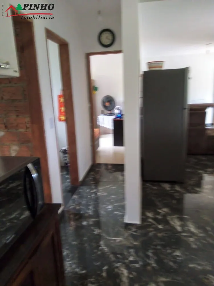 Casa, 4 quartos, 130 m² - Foto 9