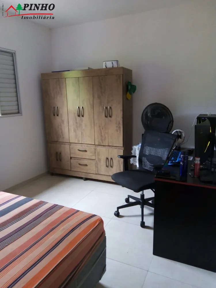Casa, 4 quartos, 130 m² - Foto 10