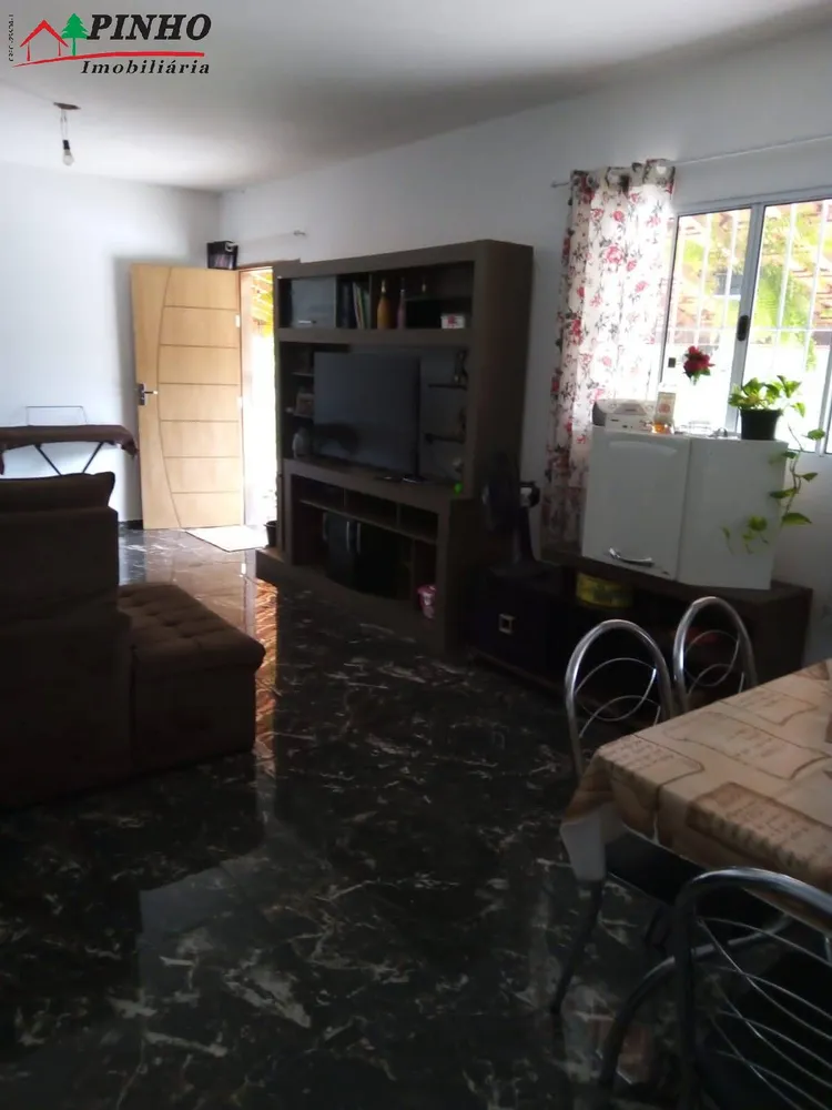 Casa, 4 quartos, 130 m² - Foto 8