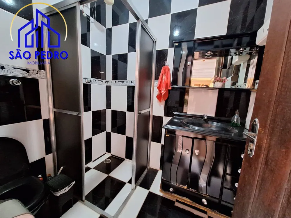 Casa, 3 quartos, 212 m² - Foto 8