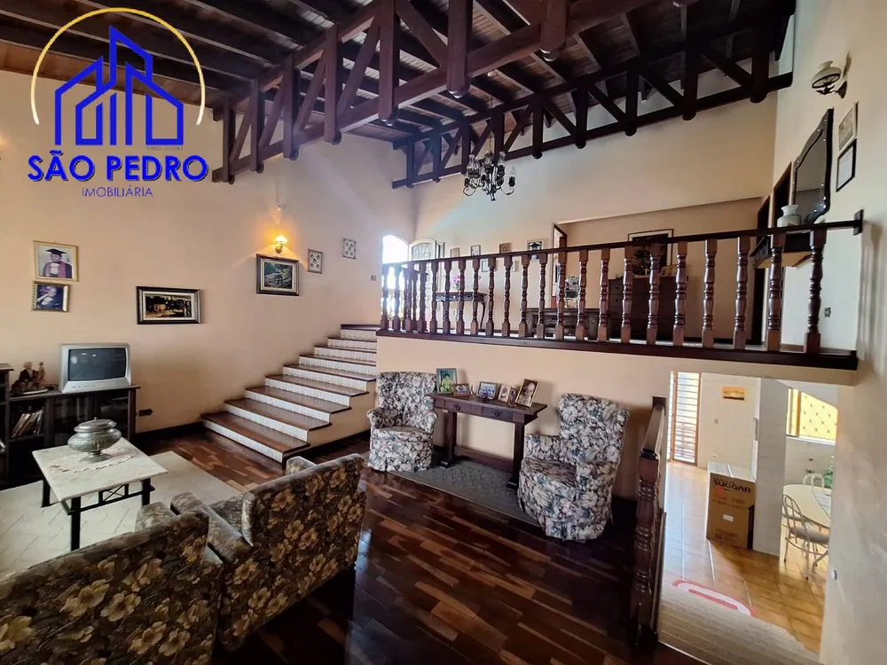 Casa, 3 quartos, 212 m² - Foto 4