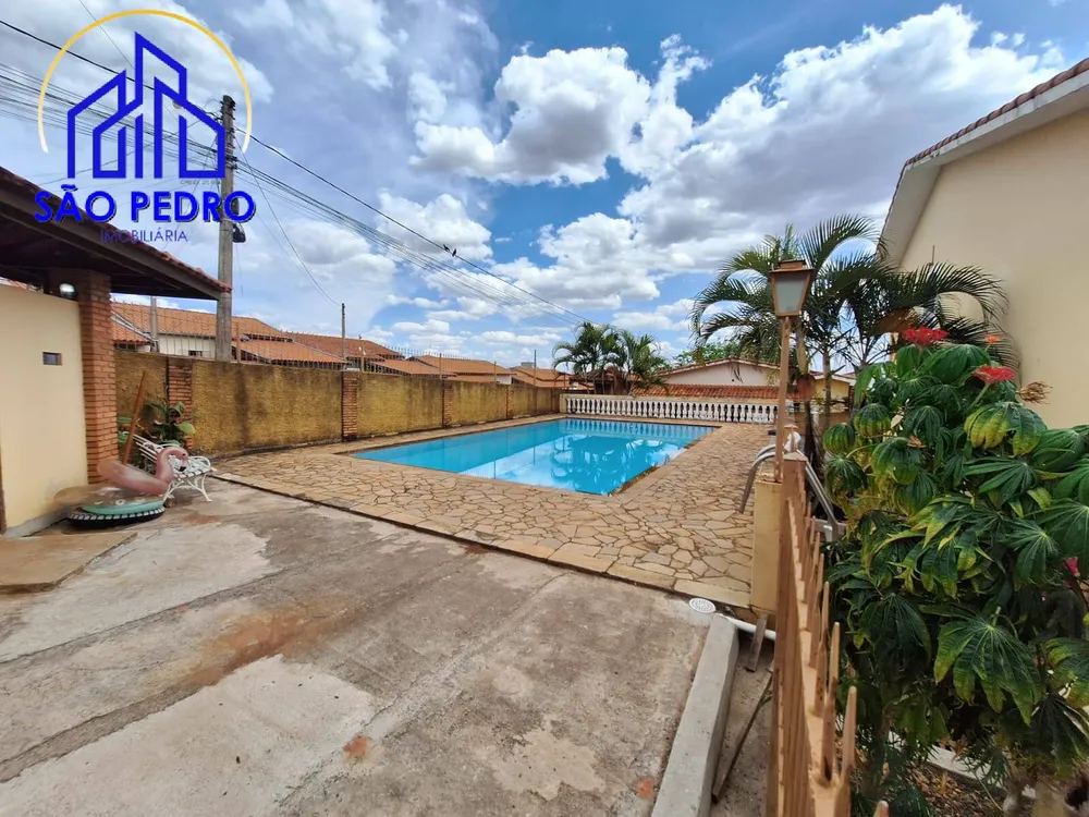 Casa, 3 quartos, 212 m² - Foto 7