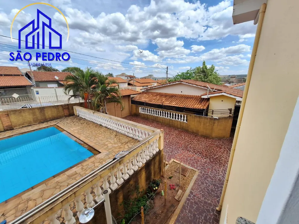 Casa, 3 quartos, 212 m² - Foto 5