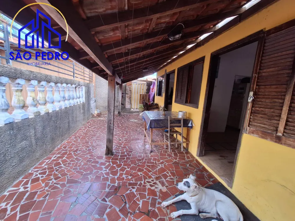 Casa, 3 quartos, 212 m² - Foto 2