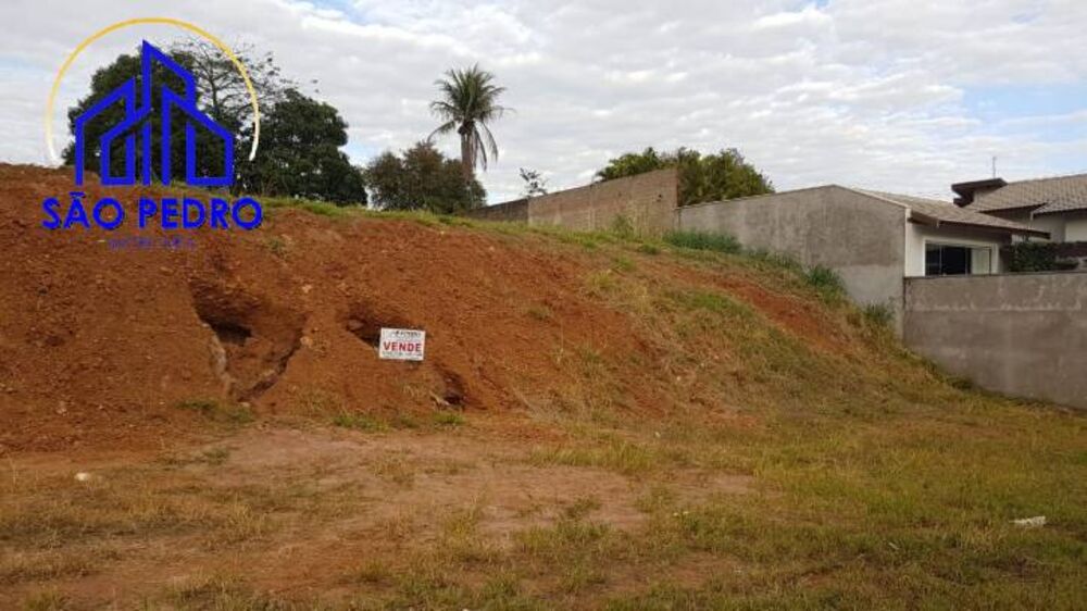 Terreno, 500 m² - Foto 1