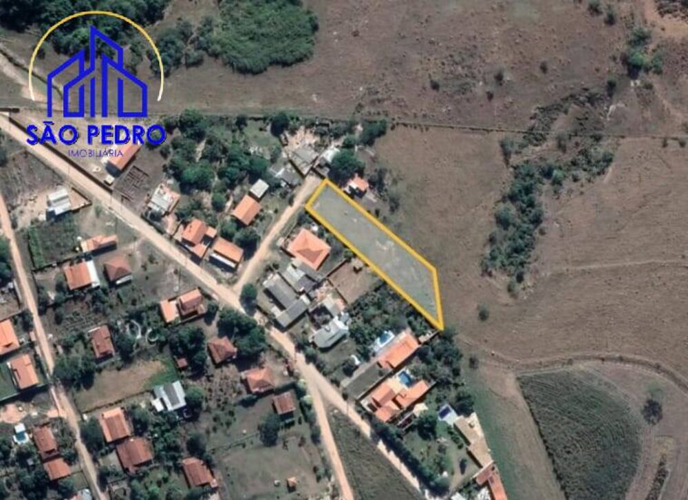 Terreno à venda, 1548m² - Foto 1