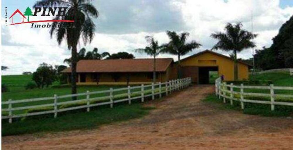 Fazenda, 163 m² - Foto 30