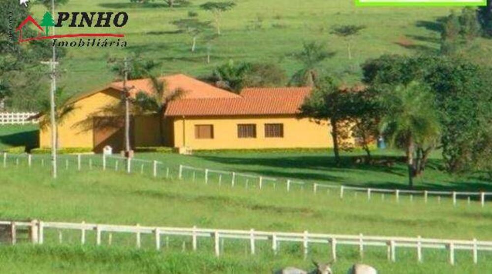 Fazenda, 163 m² - Foto 5