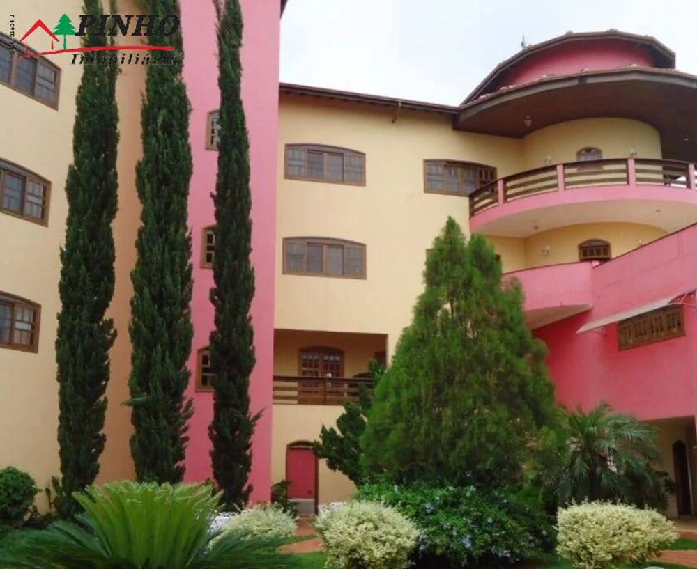 Fazenda, 163 m² - Foto 14