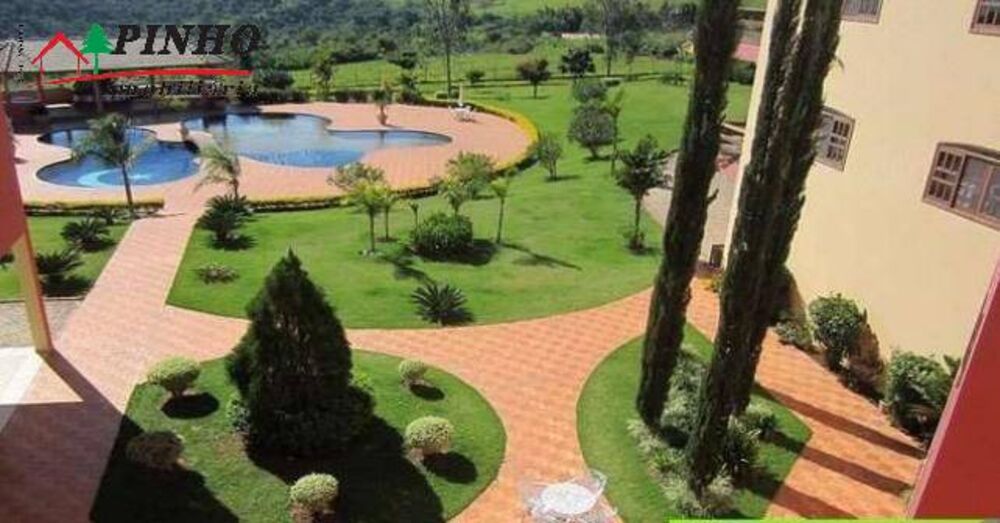 Fazenda, 163 m² - Foto 2