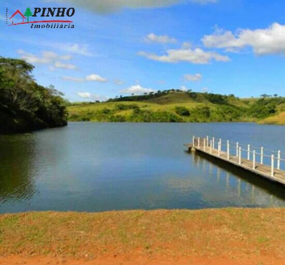Fazenda, 163 m² - Foto 3