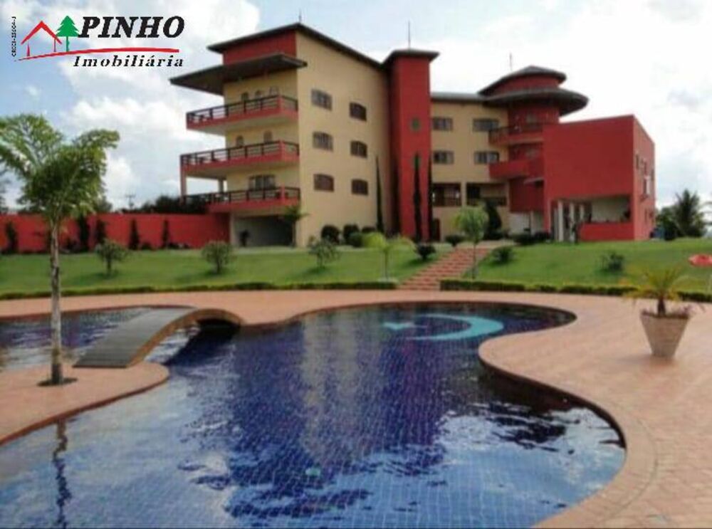 Fazenda, 163 m² - Foto 15
