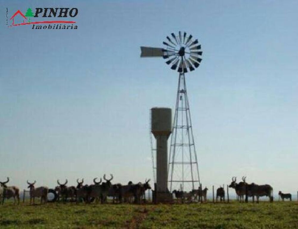 Fazenda, 163 m² - Foto 6