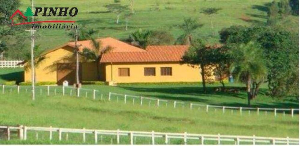 Fazenda, 163 m² - Foto 1