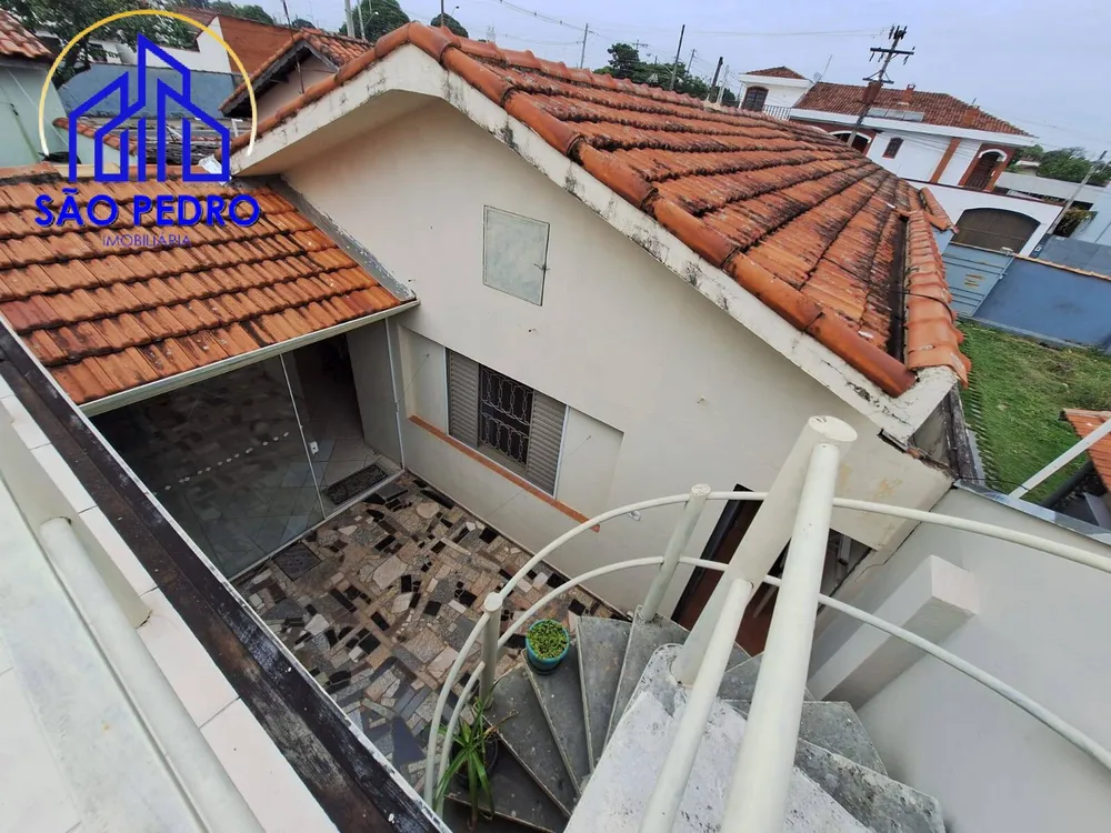 Casa, 3 quartos, 160 m² - Foto 8
