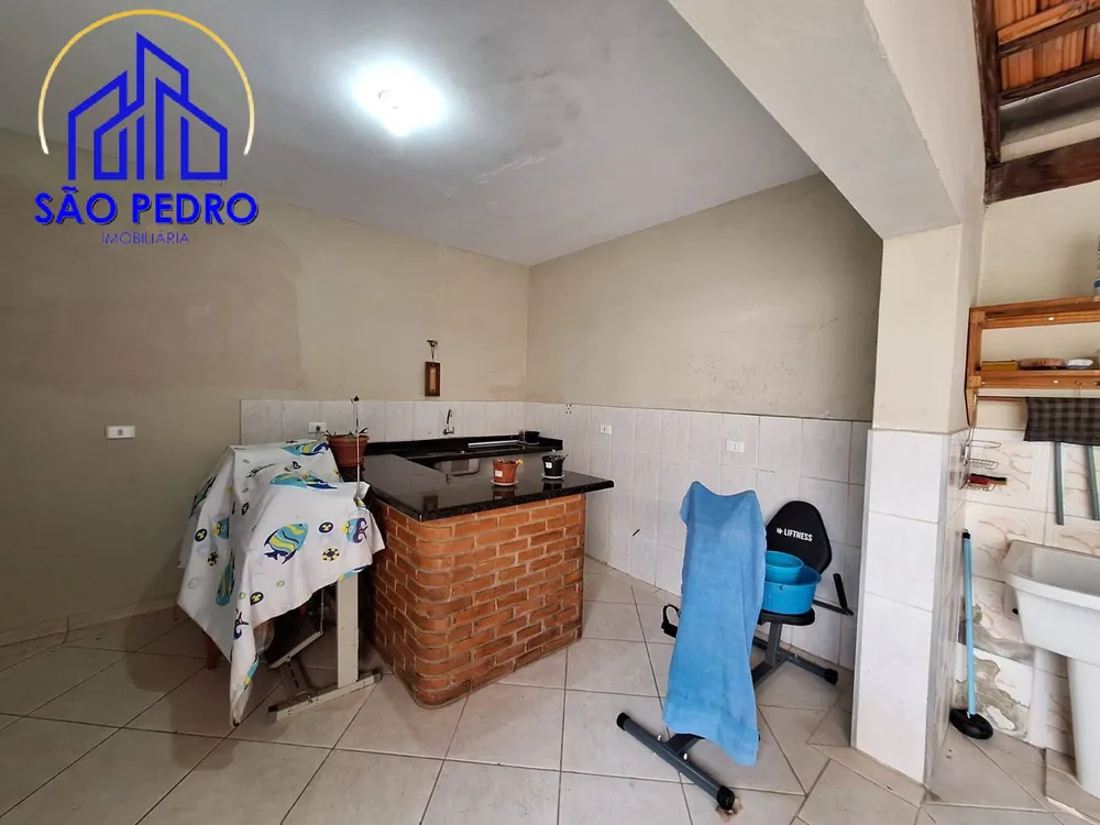 Casa, 3 quartos, 160 m² - Foto 4