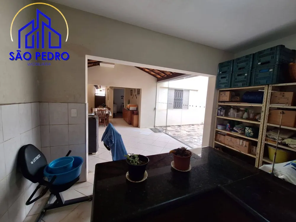 Casa, 3 quartos, 160 m² - Foto 5